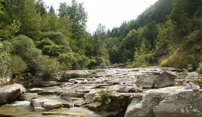 驚！　「水流」突然復活　嚇壞3名員警
