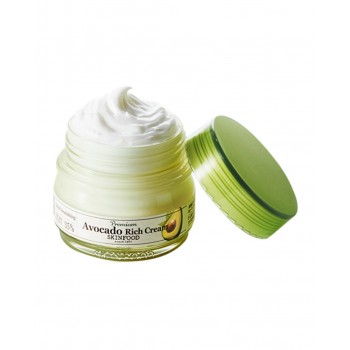 Premium Avocado Rich Cream