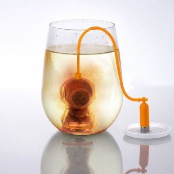 Tea Strainers