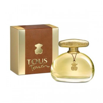 TOUS Touch Eau de Toilette