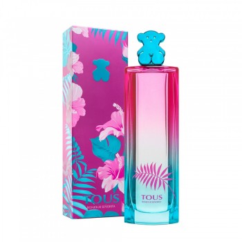 Eau de Toilette Bonjour Señorita
