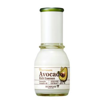 Premium Avocado Rich Essence