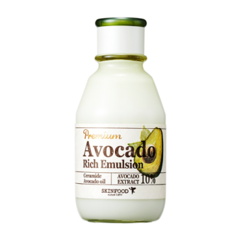 Premium Avocado Rich Emulsion